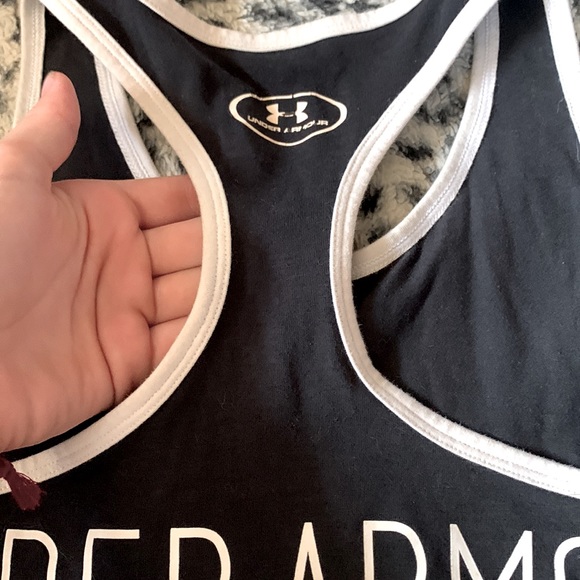 Under armor tank top - Picture 6 of 7